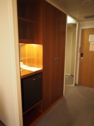 Iris Congress Hotel (Ирис Конгресс Отель) の体験記と写真:画像9