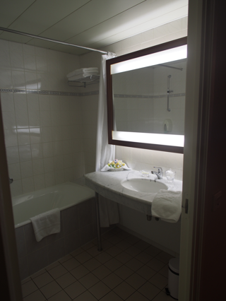 Iris Congress Hotel (Ирис Конгресс Отель) の体験記と写真:画像10