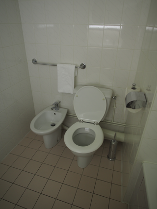 Iris Congress Hotel (Ирис Конгресс Отель) の体験記と写真:画像11