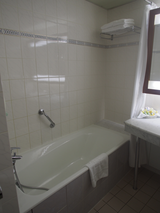 Iris Congress Hotel (Ирис Конгресс Отель) の体験記と写真:画像12