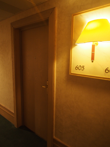 Iris Congress Hotel (Ирис Конгресс Отель) の体験記と写真:画像7