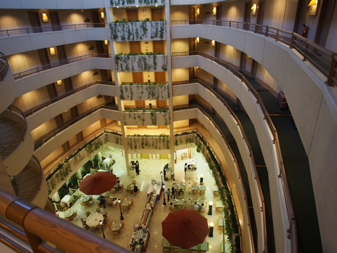 Iris Congress Hotel (Ирис Конгресс Отель) の体験記と写真:画像6