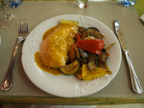 Iris Congress Hotel (Ирис Конгресс Отель) の体験記と写真:画像16