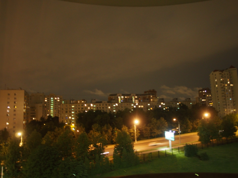 Iris Congress Hotel (Ирис Конгресс Отель) の体験記と写真:画像13