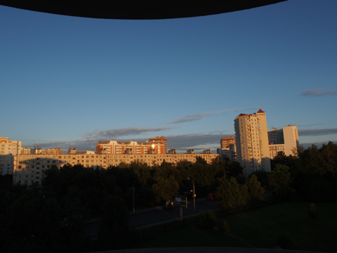 Iris Congress Hotel (Ирис Конгресс Отель) の体験記と写真:画像14