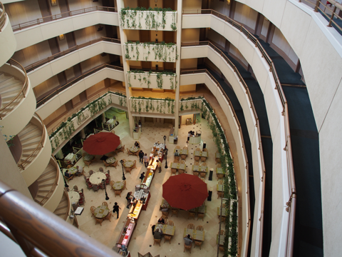 Iris Congress Hotel (Ирис Конгресс Отель) の体験記と写真:画像20