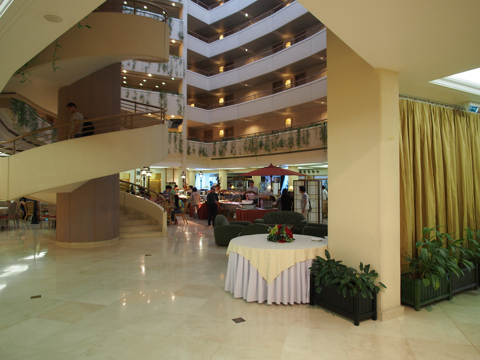 Iris Congress Hotel (Ирис Конгресс Отель) の体験記と写真:画像21
