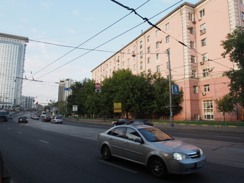 ソコリニキ (Sokolniki) 周辺の体験記と写真:画像1