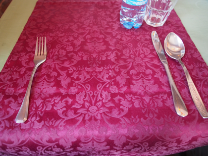 Russkiy Dvorik, Restoran (Гостиница Русский Дворик) の体験記と写真:画像7