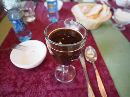 Russkiy Dvorik, Restoran (Гостиница Русский Дворик) の体験記と写真:画像9