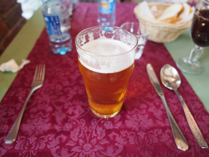Russkiy Dvorik, Restoran (Гостиница Русский Дворик) の体験記と写真:画像10