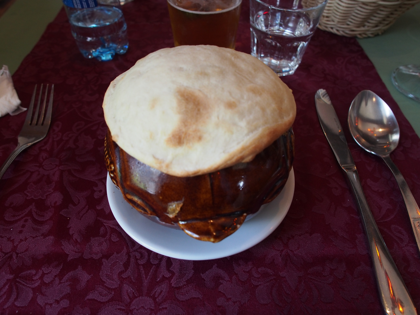 Russkiy Dvorik, Restoran (Гостиница Русский Дворик) の体験記と写真:画像11