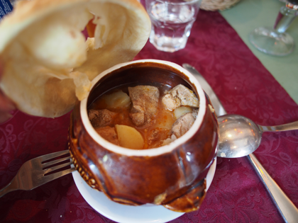 Russkiy Dvorik, Restoran (Гостиница Русский Дворик) の体験記と写真:画像12