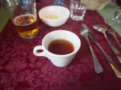 Russkiy Dvorik, Restoran (Гостиница Русский Дворик) の体験記と写真:画像14