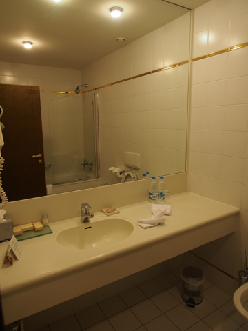 コリンシア サンクトペテルブルグ (Corinthia Hotel St Petersburg) の体験記と写真:画像21
