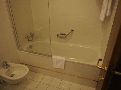 コリンシア サンクトペテルブルグ (Corinthia Hotel St Petersburg) の体験記と写真:画像20