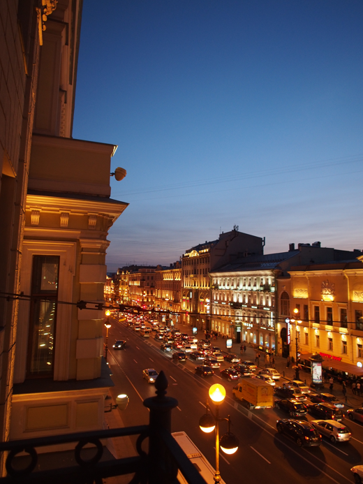 コリンシア サンクトペテルブルグ (Corinthia Hotel St Petersburg) の体験記と写真:画像53
