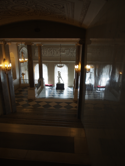 エルミタージュ美術館 の体験記と写真:画像14