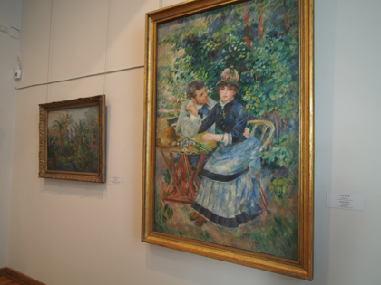エルミタージュ美術館 の体験記と写真:画像27