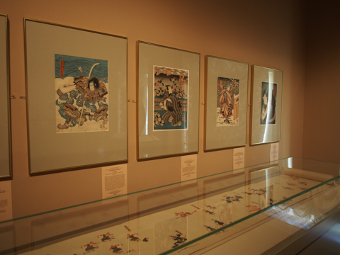エルミタージュ美術館 の体験記と写真:画像57