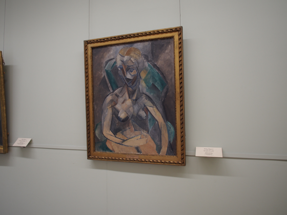 エルミタージュ美術館 の体験記と写真:画像58
