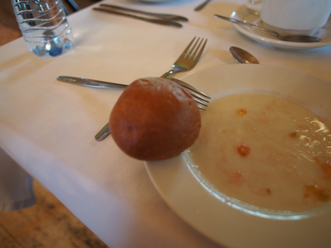 Kpanuba Restraunt の体験記と写真:画像8
