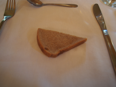 Kpanuba Restraunt の体験記と写真:画像9
