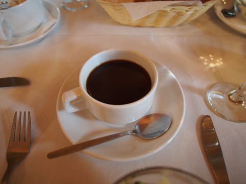 Kpanuba Restraunt の体験記と写真:画像12