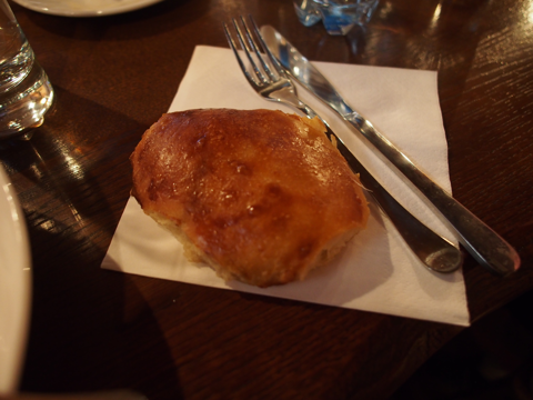 Ресторан Паратовъ (Restaurant Paratov) の体験記と写真:画像7