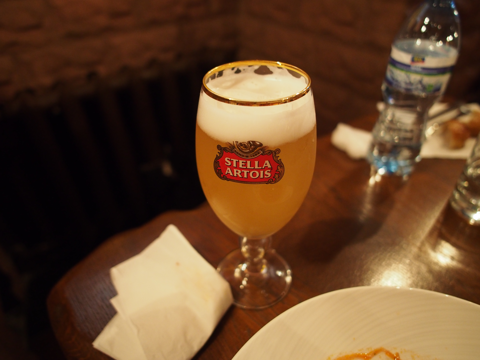 Ресторан Паратовъ (Restaurant Paratov) の体験記と写真:画像8