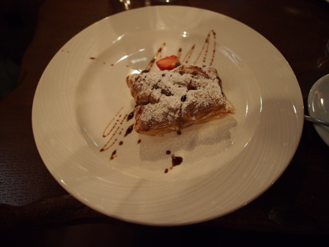 Ресторан Паратовъ (Restaurant Paratov) の体験記と写真:画像11
