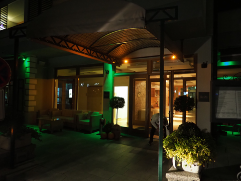 Best Western Premier Hotel Lovec (ベストウエスタン プレミア ホテル ロベック) の体験記と写真:画像1