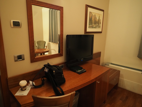 Best Western Premier Hotel Lovec (ベストウエスタン プレミア ホテル ロベック) の体験記と写真:画像10