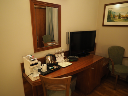 Best Western Premier Hotel Lovec (ベストウエスタン プレミア ホテル ロベック) の体験記と写真:画像13