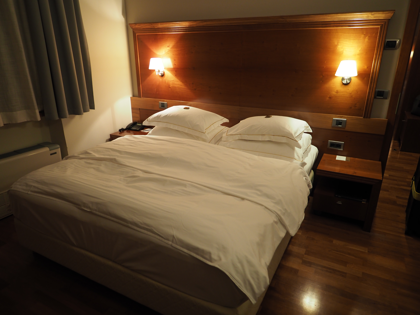Best Western Premier Hotel Lovec (ベストウエスタン プレミア ホテル ロベック) の体験記と写真:画像12