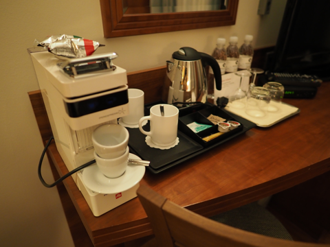 Best Western Premier Hotel Lovec (ベストウエスタン プレミア ホテル ロベック) の体験記と写真:画像14