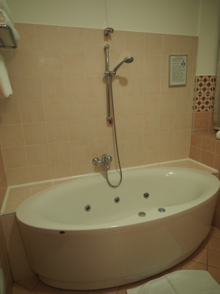 Best Western Premier Hotel Lovec (ベストウエスタン プレミア ホテル ロベック) の体験記と写真:画像18