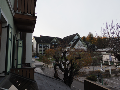 Best Western Premier Hotel Lovec (ベストウエスタン プレミア ホテル ロベック) の体験記と写真:画像20