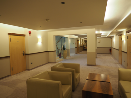 Best Western Premier Hotel Lovec (ベストウエスタン プレミア ホテル ロベック) の体験記と写真:画像6