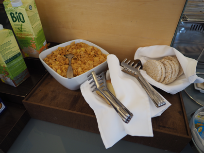 Best Western Premier Hotel Lovec (ベストウエスタン プレミア ホテル ロベック) の体験記と写真:画像31