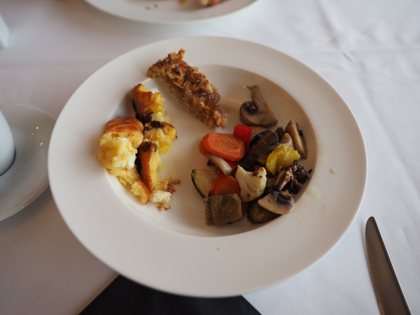 Best Western Premier Hotel Lovec (ベストウエスタン プレミア ホテル ロベック) の体験記と写真:画像35