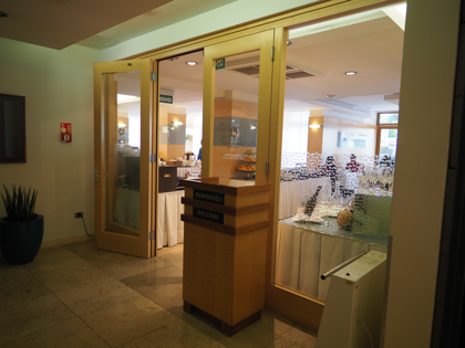 Best Western Premier Hotel Lovec (ベストウエスタン プレミア ホテル ロベック) の体験記と写真:画像25
