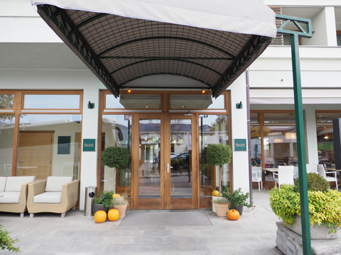 Best Western Premier Hotel Lovec (ベストウエスタン プレミア ホテル ロベック) の体験記と写真:画像2