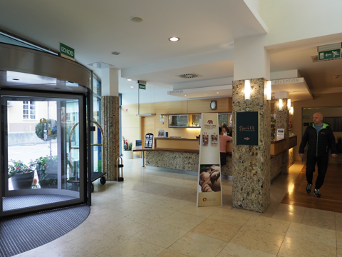 Best Western Premier Hotel Lovec (ベストウエスタン プレミア ホテル ロベック) の体験記と写真:画像5