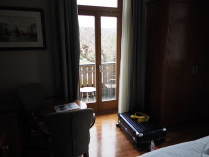 Best Western Premier Hotel Lovec (ベストウエスタン プレミア ホテル ロベック) の体験記と写真:画像22