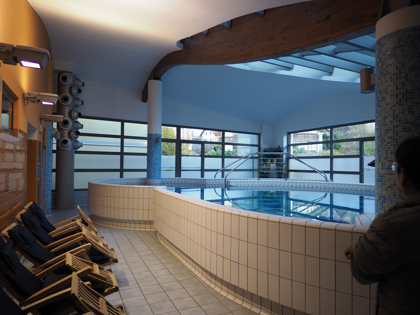 Best Western Premier Hotel Lovec (ベストウエスタン プレミア ホテル ロベック) の体験記と写真:画像23