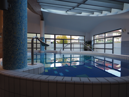 Best Western Premier Hotel Lovec (ベストウエスタン プレミア ホテル ロベック) の体験記と写真:画像24
