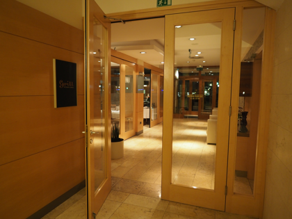 Best Western Premier Hotel Lovec (ベストウエスタン プレミア ホテル ロベック) の体験記と写真:画像43
