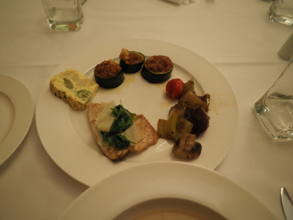 Best Western Premier Hotel Lovec (ベストウエスタン プレミア ホテル ロベック) の体験記と写真:画像52