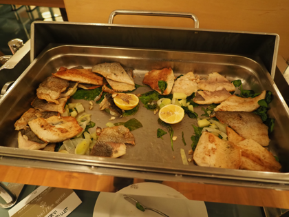 Best Western Premier Hotel Lovec (ベストウエスタン プレミア ホテル ロベック) の体験記と写真:画像48